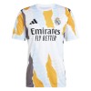 Officiële Voetbalshirt Real Madrid Pre-Match 2024-25 - Heren